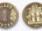 ISLANDIA 1 Korona 1971r