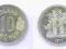 ISLANDIA 10 Koron 1971r
