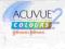 Soczewki Kolorowe ACUVUE 2 COLOURS 8,7 1szt.18,90