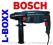 MŁOT UDAROWO-OBROTOWY GBH 2400 BOSCH L-BOXX