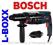 MŁOT UDAROWO-OBROTOWY GBH 2-28DFV BOSCH L-BOXX