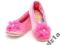 *** DISNEY EXCLUSIVE kapcie PRINCESS 29 - 30