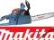 MAKITA DCS 4610 PIŁA SPALINOWA DCS4610 + 3X GRATIS