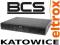 REJESTRATOR BCS-3116 16 KANAŁÓW H.264 VGA LAN 3847