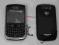 Nowa obudowa BlackBerry 8900 czarna