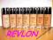 REVLON CERA NORMALNA I SUCHA 110,200,370,400 WYPRZ