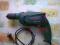 Wiertarka bosch PSB 500 RE +gratis