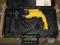 DEWALT D25104  MŁOTOWIERTARKA    ZESTAW