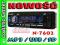 @@ Radio CANVA N-7602 RDS MP3 USB SD MMC moc 4x60W