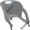 SNOW TIGER COMFORT SEAT Oparcie do SNOW TIGER KHW