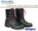 BUTY KOZAKI ROBOCZE ZIMOWE OCIEPLANE BRW 39-47