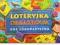 Alexander - Gra logopedyczna Loteryjka obrazkowa