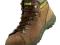 Buty robocze zimowe URGENT 114  42 brąz nubuk