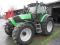 Ciągnik Deutz Fahr Agrotron M620 Profiline