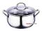 GARNEK BERGNER GOURMET LINE 2.7L 20cm [BG-6509]