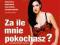 ZA ILE MNIE POKOCHASZ? Monica Bellucci, lektor