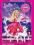 BARBIE W ŚWIECIE MODY  książka i film na  dvd