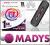 Madys - MODEM HUAWEI E173 U-2 + STARTER PLAY 19zł