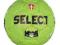 Piłka ręczna Select Street DHF 42cm zielona roz. 1