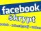 SKRYPT FACEBOOK !! polub udostepnij REKLAMA GRATIS