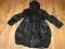 ***płaszcz CIĄŻOWY  pikowany MeGA BOMBKA 46 48