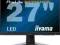 iiyama 27 LED ProLite B2776HDS-1 FullHD/HDMI