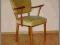 Fotel do BIURKA _ design skandynawski LATA 50 / 60