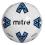 Piłka nożna halowa 4 Mitre Futsal Meteor