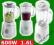 BLENDER KENWOOD BL 450 600W 1,6L KRUSZENIE LODU GW