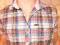 LEE koszula kratka wyjatkowa OKAZJA oryginal XXL