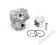 CYLINDER TLOK do STIHL 026  MS260  PROMOCJA !!!!!!