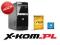 Komputer HP 500B 2x3.2GHz 4GB 7Pro Office+Norton