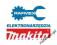 MAKITA KLUCZ UDAROWY TW0200 - DYSTRUBUTOR ŚLĄSK