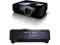 Projektor BenQ SP890 FullHD 4000ANSI 50.000:1 WAWA