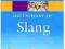 Oxford Dictionary of Slang