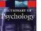 Oxford Dictionary of Psychology