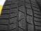 2x zima CONTINENTAL 225/40R18 8mm JAK NOWE