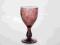 Kieliszek do wina pnącze fioletowy - La Rochere
