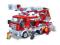Klocki BanBao Wóz strażacki   290el  NOWOSC SKLEP