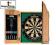 Unicorn Phil Taylor Darts - tarcza w obudowie