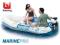 PONTON PRO I MARINE WIOSŁA POMPKA 269x142 Bestway