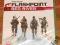 Operation Flashpoint Red River XBOX360 Nowa Folia