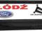 Ramka do Forda Ford Escort Transit Mazda Lodz R072