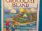 USBORNE YOUNG PUZZLE = CHOCOLATE ISLAND