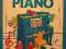 USBORNE FIRST BOOK OF THE PIANO