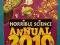 HORRIBLE SCIENCE 2010 ANNUAL