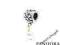 Charms przywieszka beads do Pandora!!! WALENTYNKI!