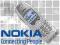 NOWA ORYGINALNA SREBRNA BIZNESOWA NOKIA 6310i