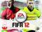FIFA 12/2012 PS3 / POLSKA WERSJA/ JAK NOWA / WA-WA