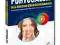 PORTUGALSKI dla średnio zaawansowanych +CD Edgard